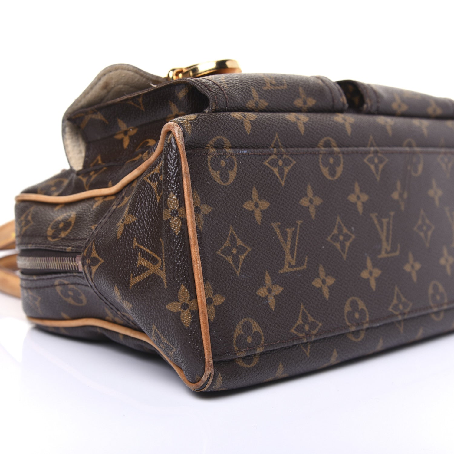 Louis Vuitton Monogram Manhattan PM 6 of 24