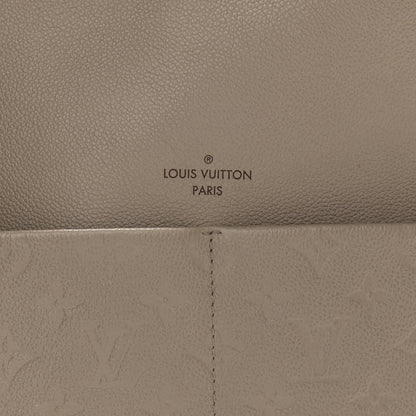 Louis Vuitton Empreinte Maida Hobo Tourterelle 7 of 10
