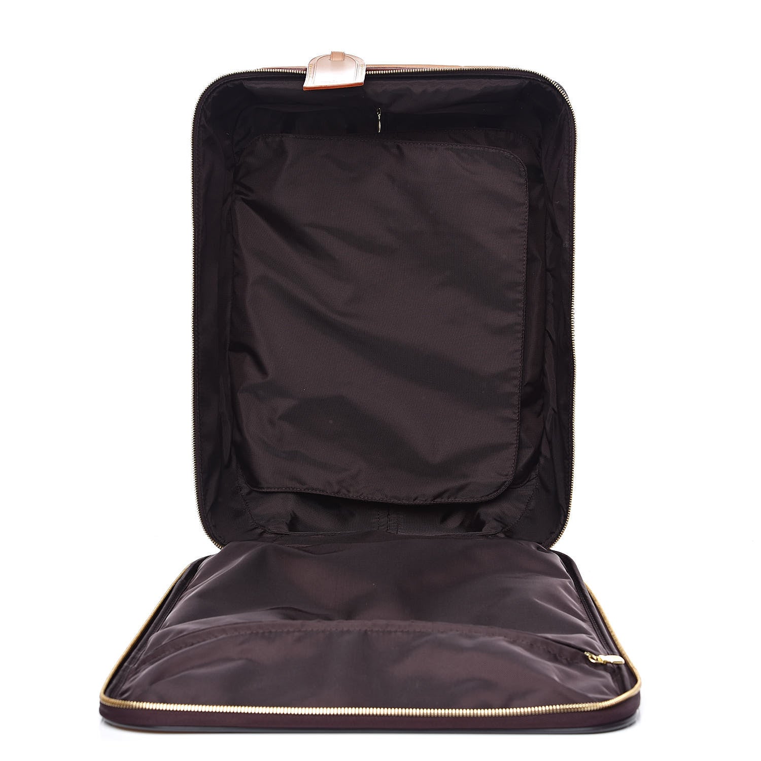 Louis Vuitton Vernis Pegase 45 Rolling Luggage Amarante 7 of 13