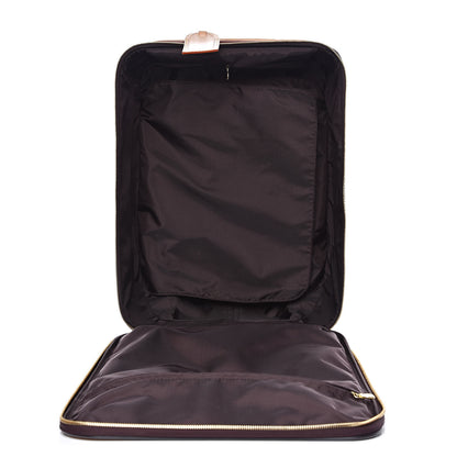 Louis Vuitton Vernis Pegase 45 Rolling Luggage Amarante 7 of 13