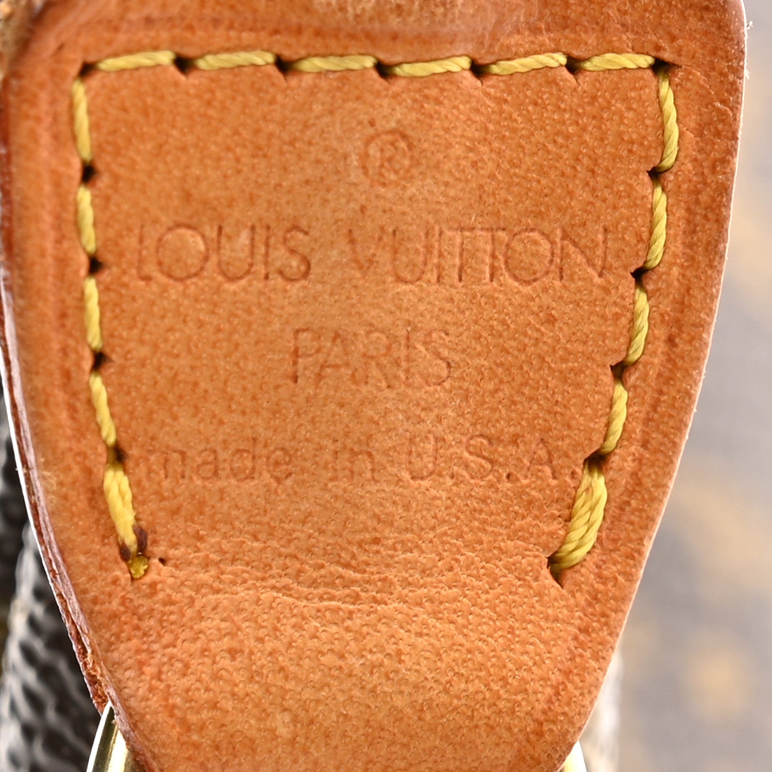 Louis Vuitton Monogram Pochette Accessories 7 of 11