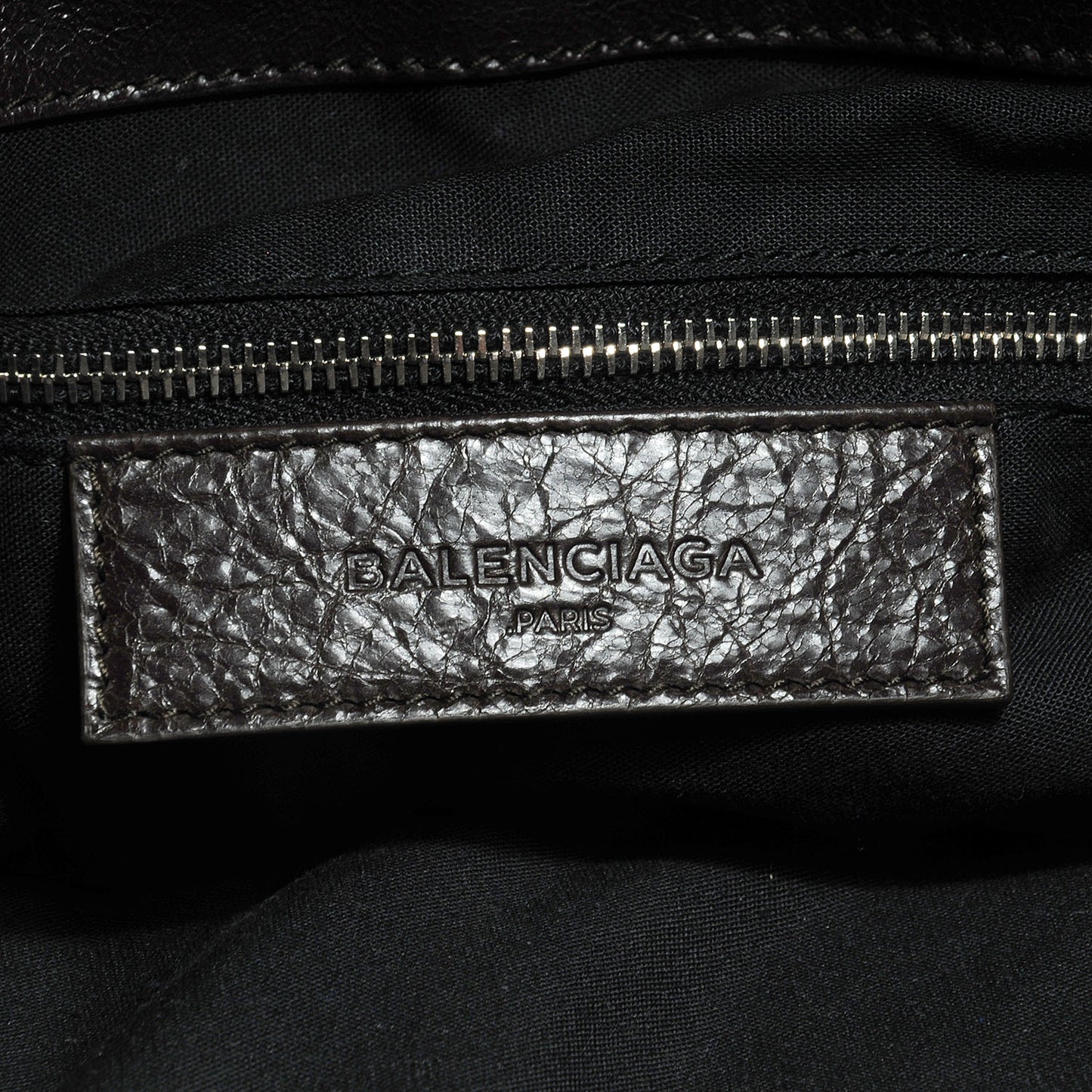 Agneau Squash S Duffel Bag Charbon