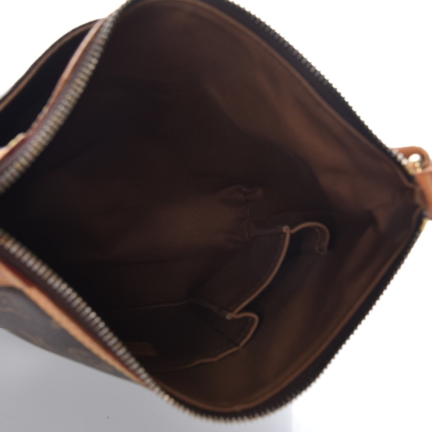 Louis Vuitton Monogram Odeon PM 5 of 8