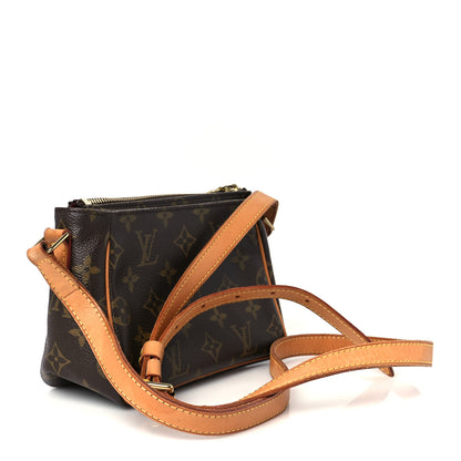 Louis Vuitton Monogram Viva-Cite PM 3 of 11
