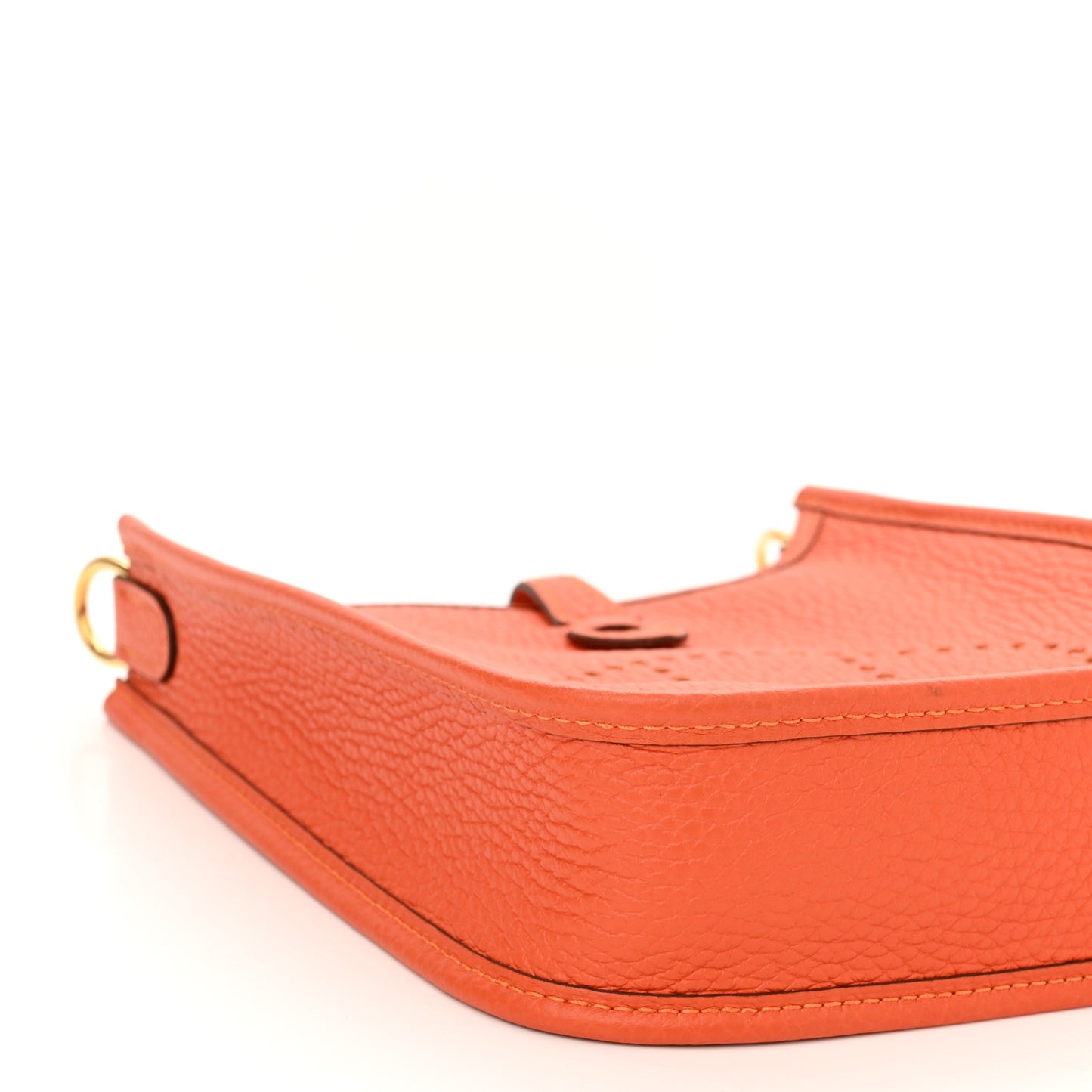 Taurillon Clemence Evelyne TPM Orange