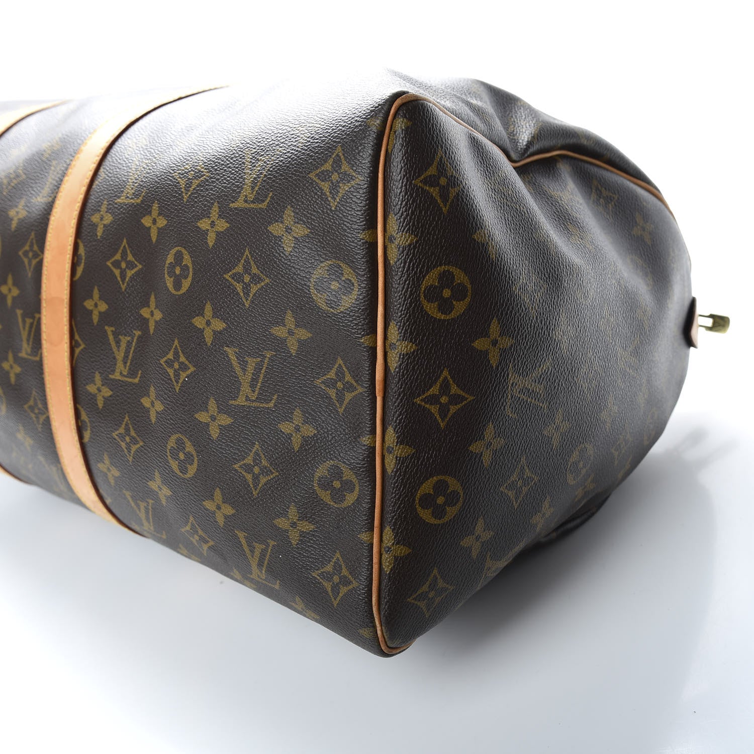 Louis Vuitton Monogram Keepall 50 11 of 12