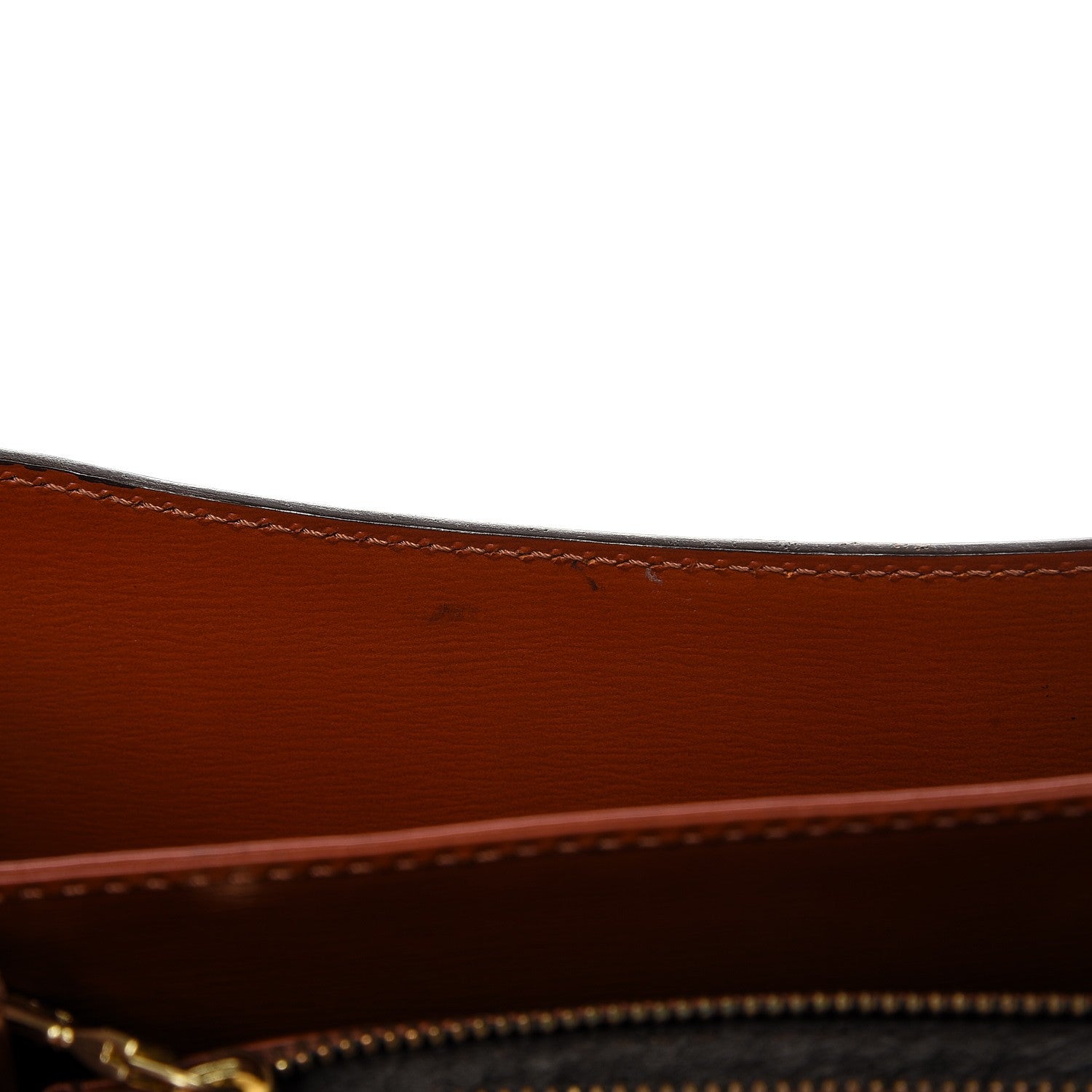 Louis Vuitton Epi Sac Friedland Kenyan Fawn 8 of 10
