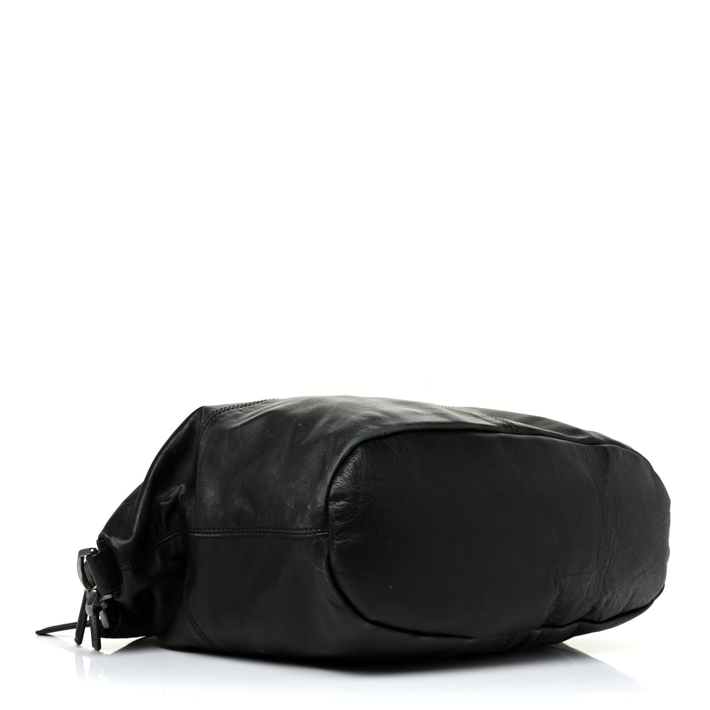 Lambskin Medium Nightingale Black