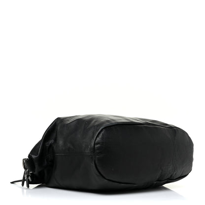 Givenchy Lambskin Medium Nightingale Black 4 of 20