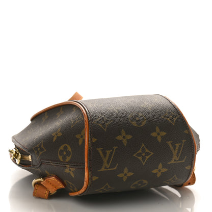 Louis Vuitton Monogram Ellipse Sac a Dos Backpack 4 of 14
