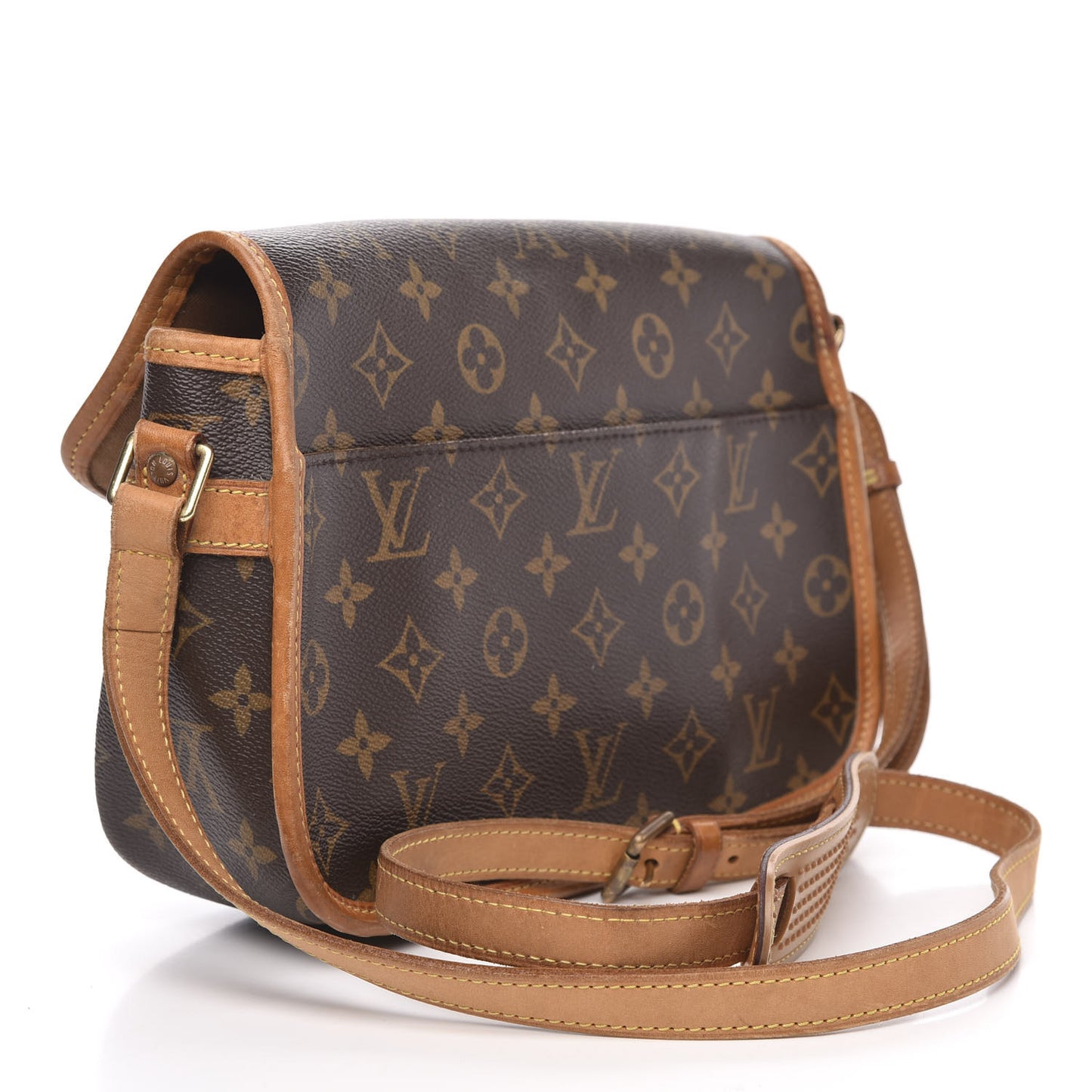 Monogram Sologne