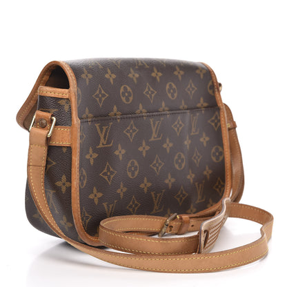 Louis Vuitton Monogram Sologne 3 of 16