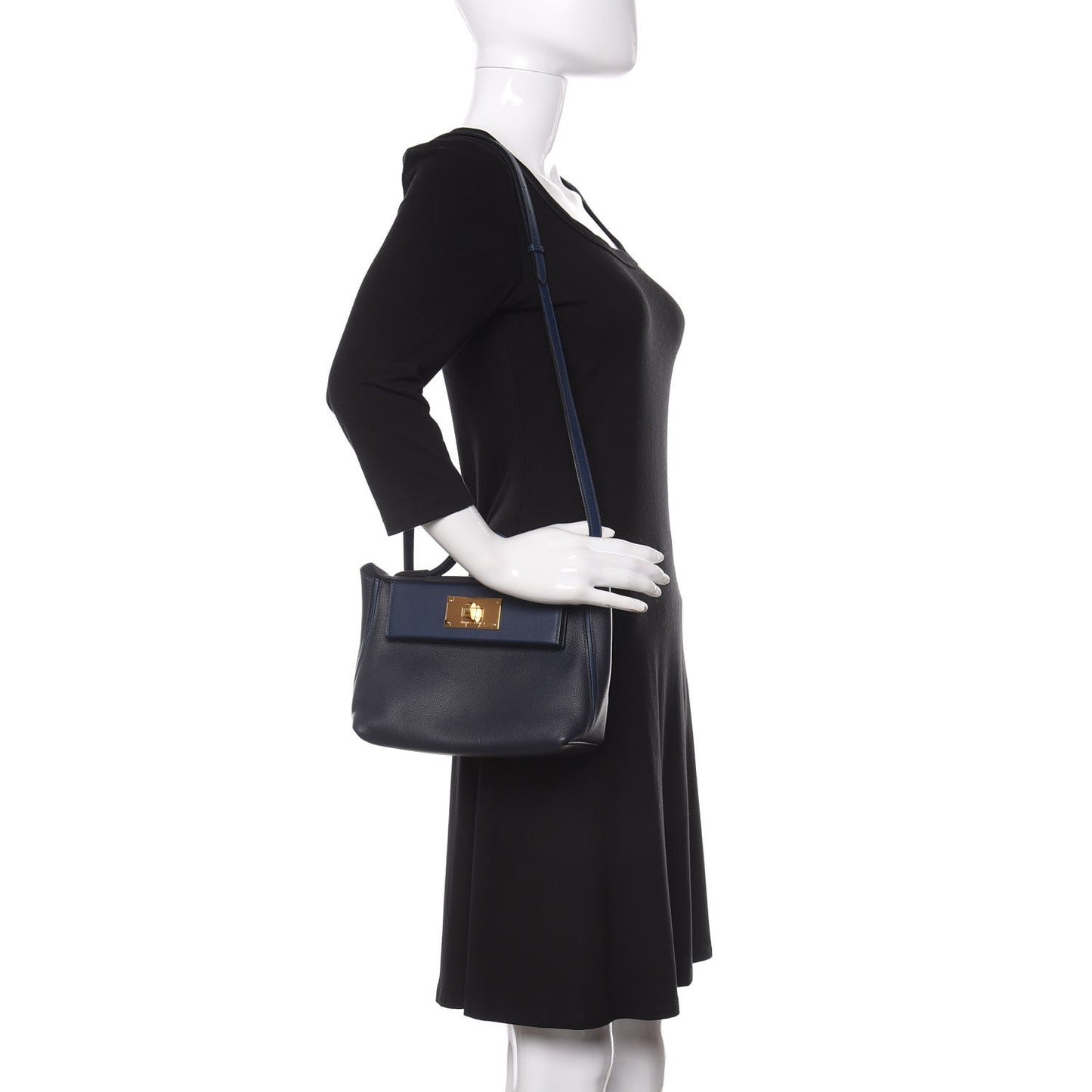 Evercolor Swift 24/24 21 Bleu Nuit Bleu Navy