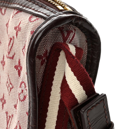 Louis Vuitton Mini Monogram Kathleen Pochette Cherry 13 of 13