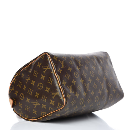 Louis Vuitton Monogram Speedy 30 4 of 17
