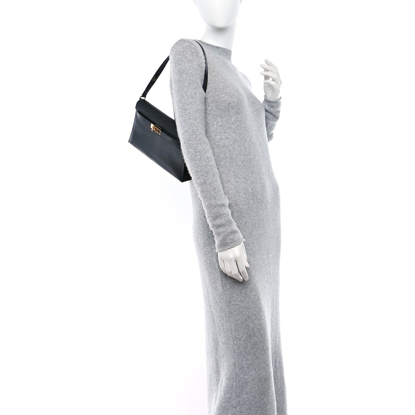 Chevre Chamkila Kelly Elan Black
