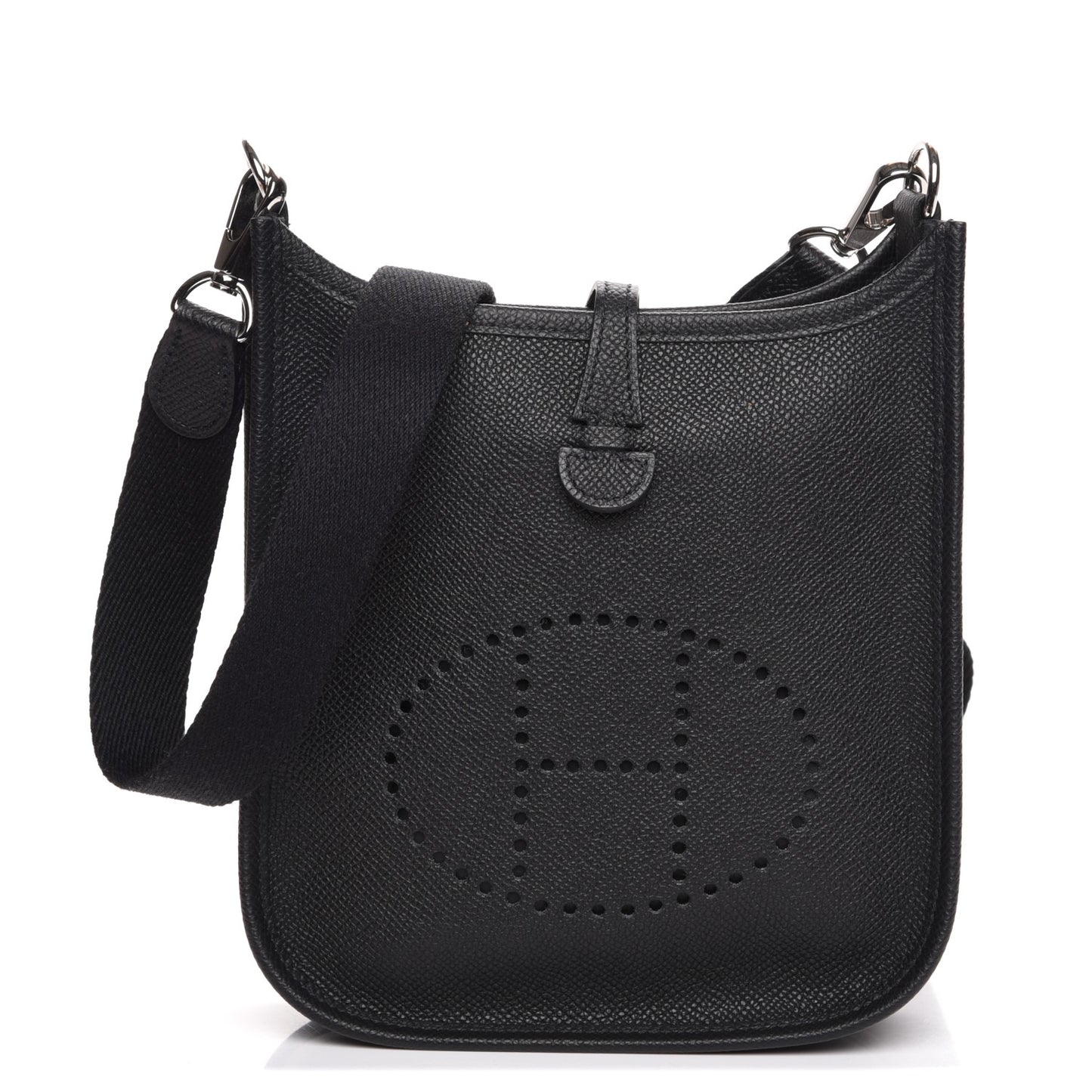 Epsom Evelyne TPM Black