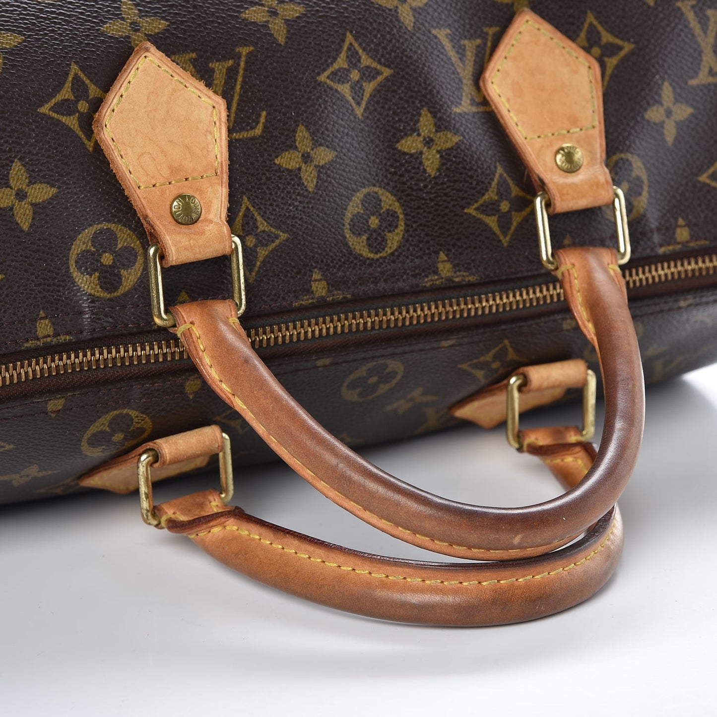Monogram Speedy 30