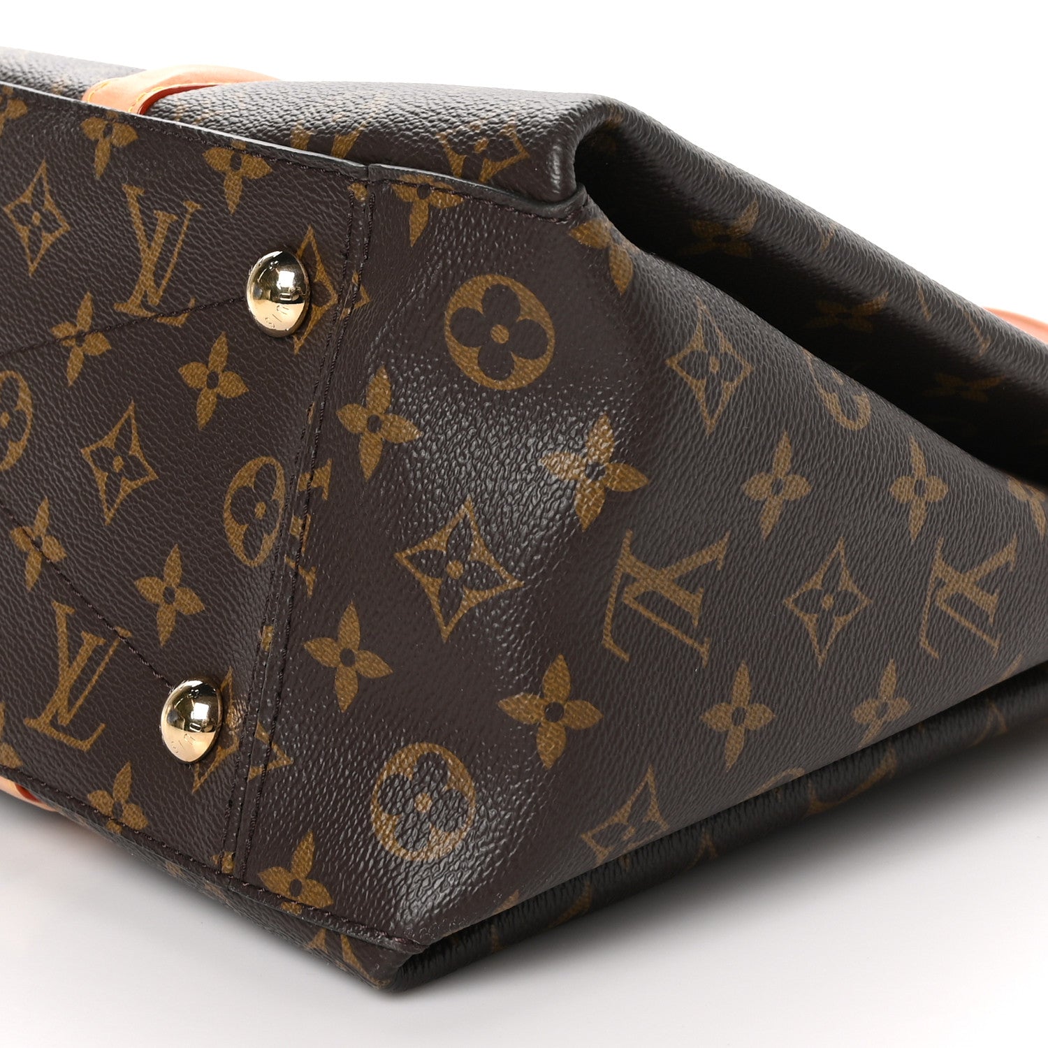 Louis Vuitton Monogram Soufflot MM 11 of 11