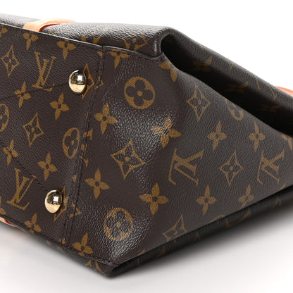 Louis Vuitton Monogram Soufflot MM 11 of 11