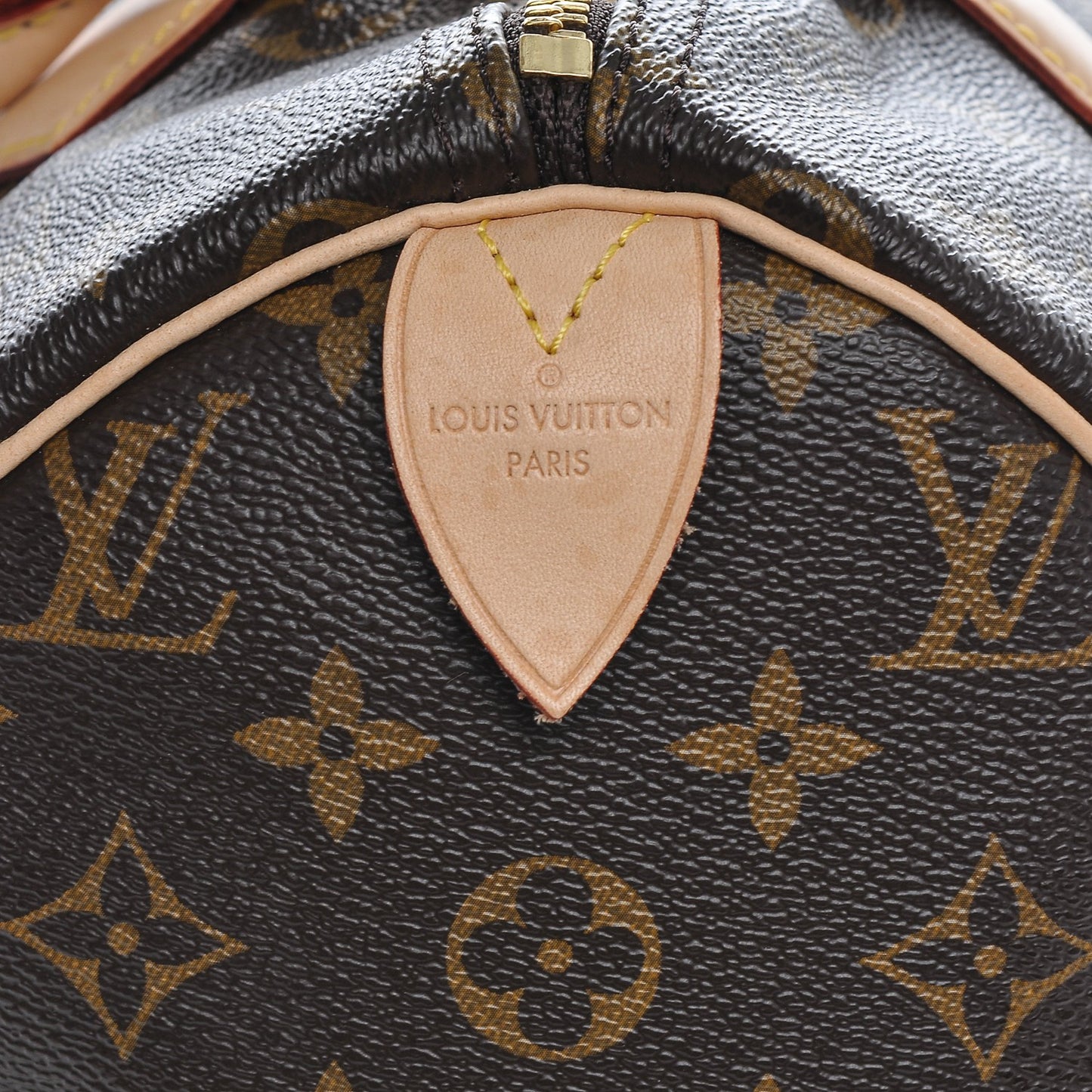 Monogram Speedy 30