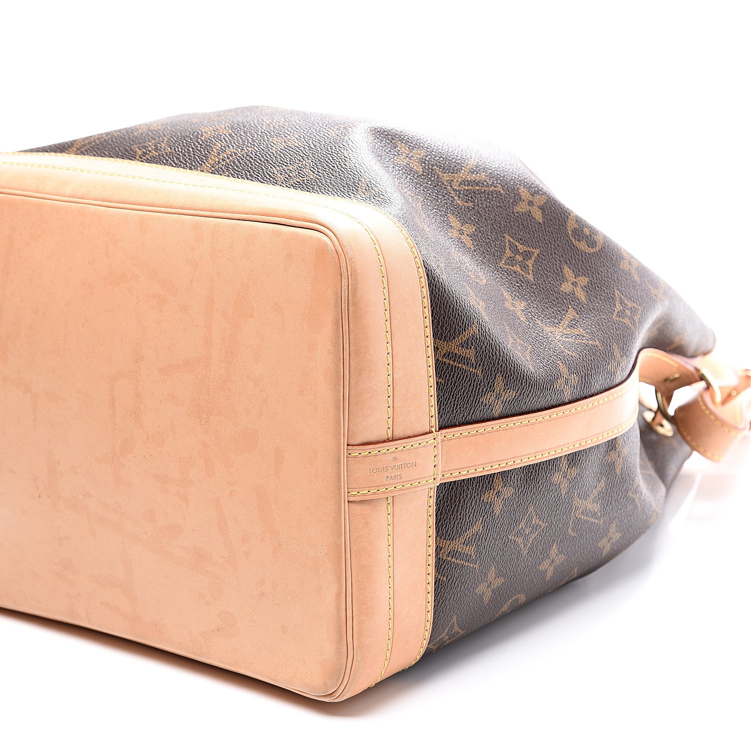 Louis Vuitton Monogram Noe 6 of 10