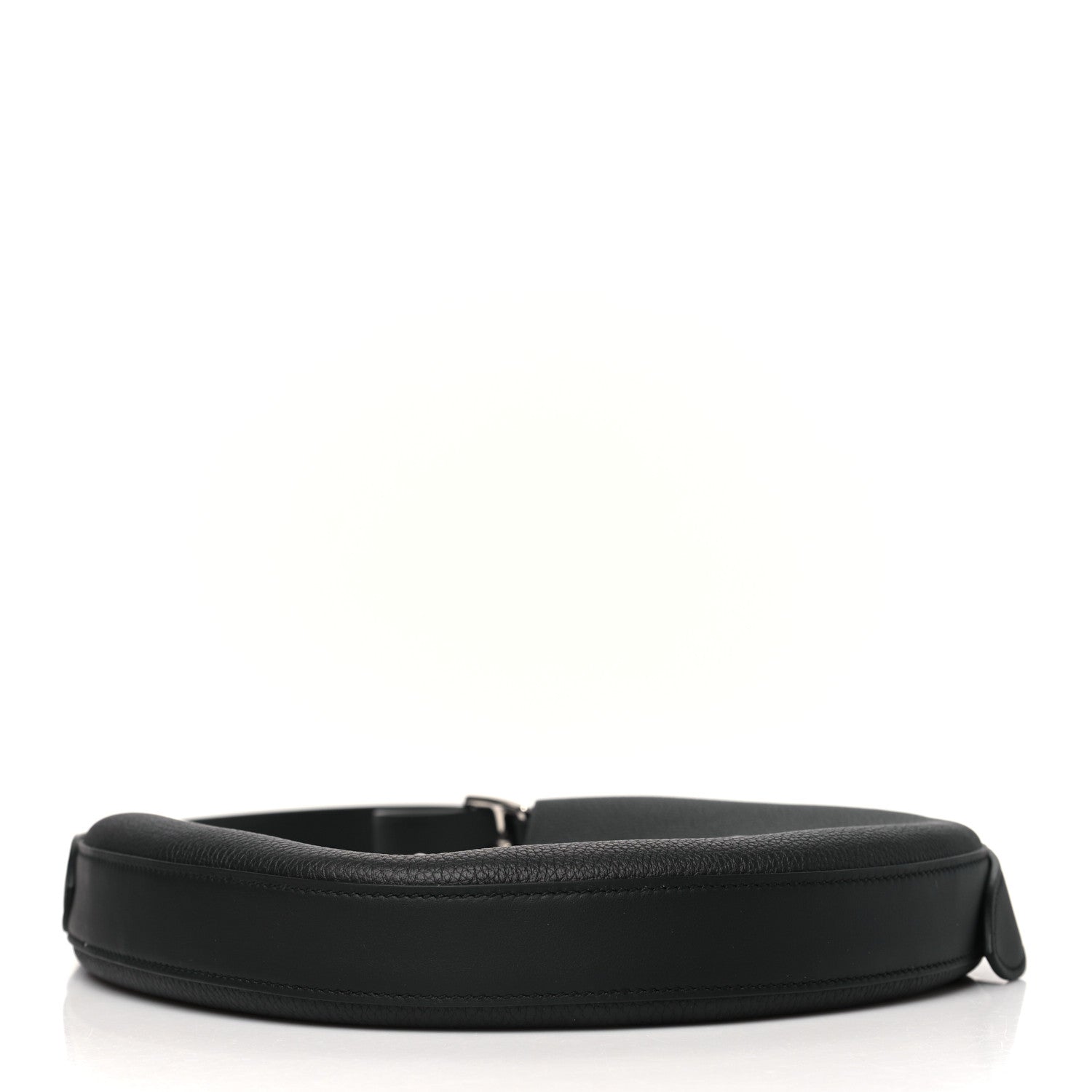 Hermes Togo Swift Slim Arcon Black 4 of 10