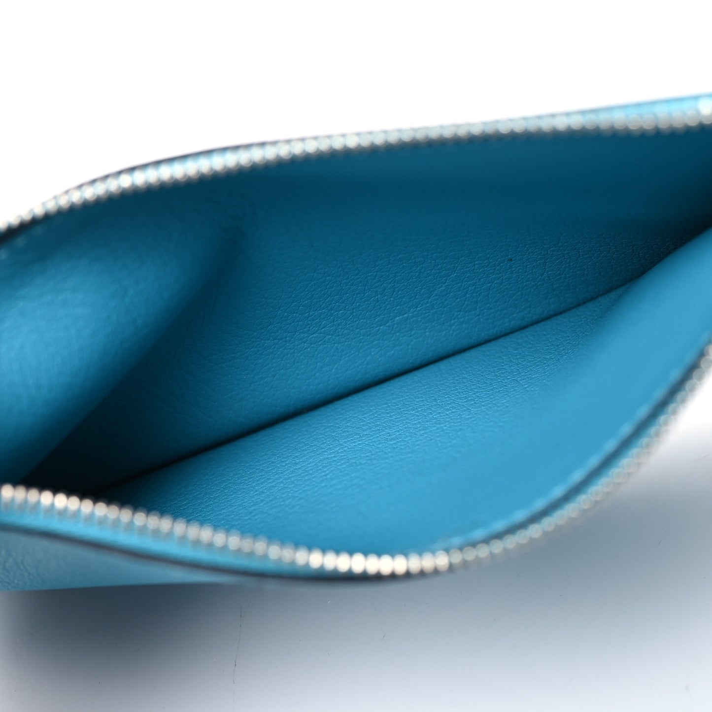 Swift Dogon Duo Wallet Turquoise