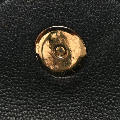 Louis Vuitton Monogram Florine Black 14 of 31