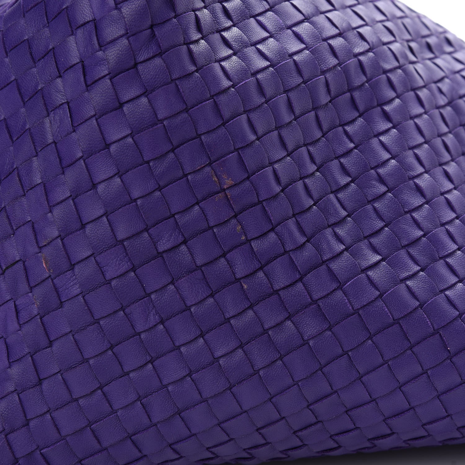 Bottega Veneta Nappa Intrecciato Large Seamless Tote Anemone 13 of 13