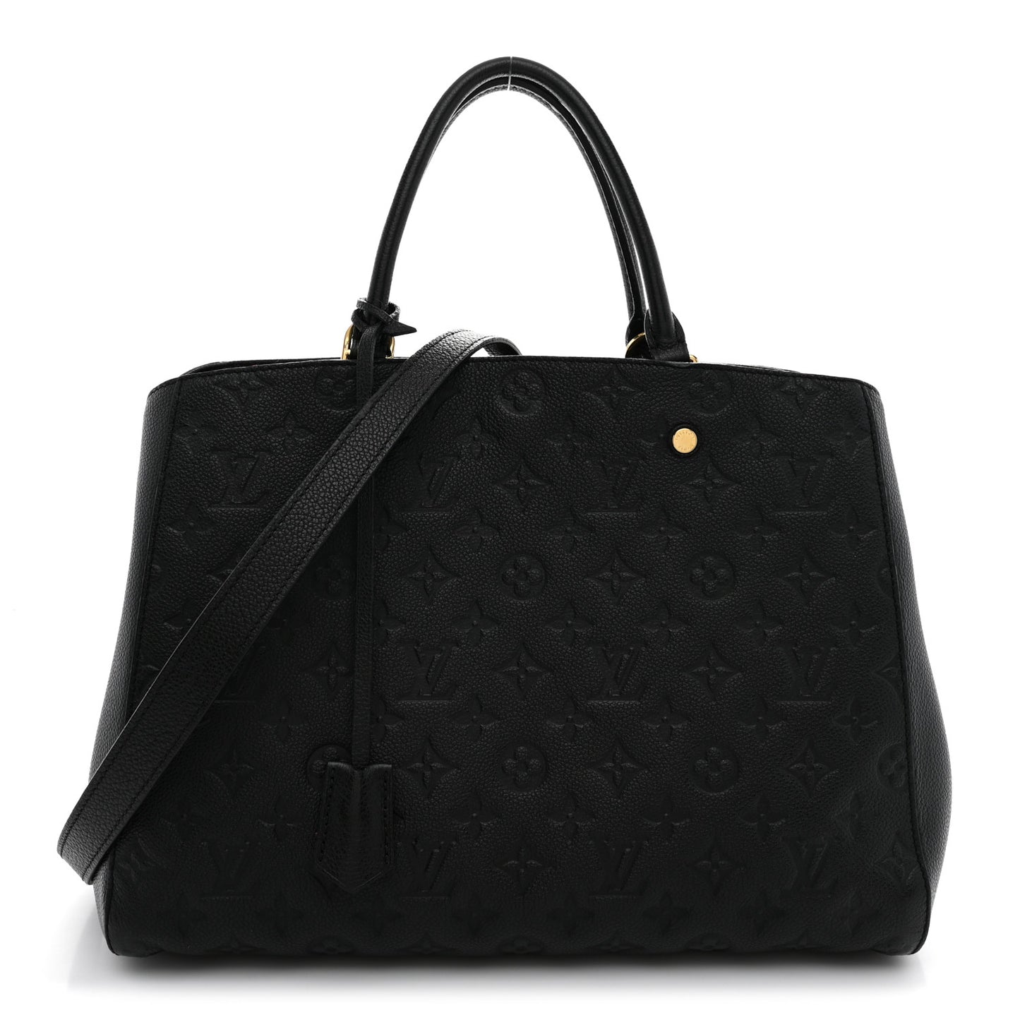 Empreinte Montaigne GM  Black