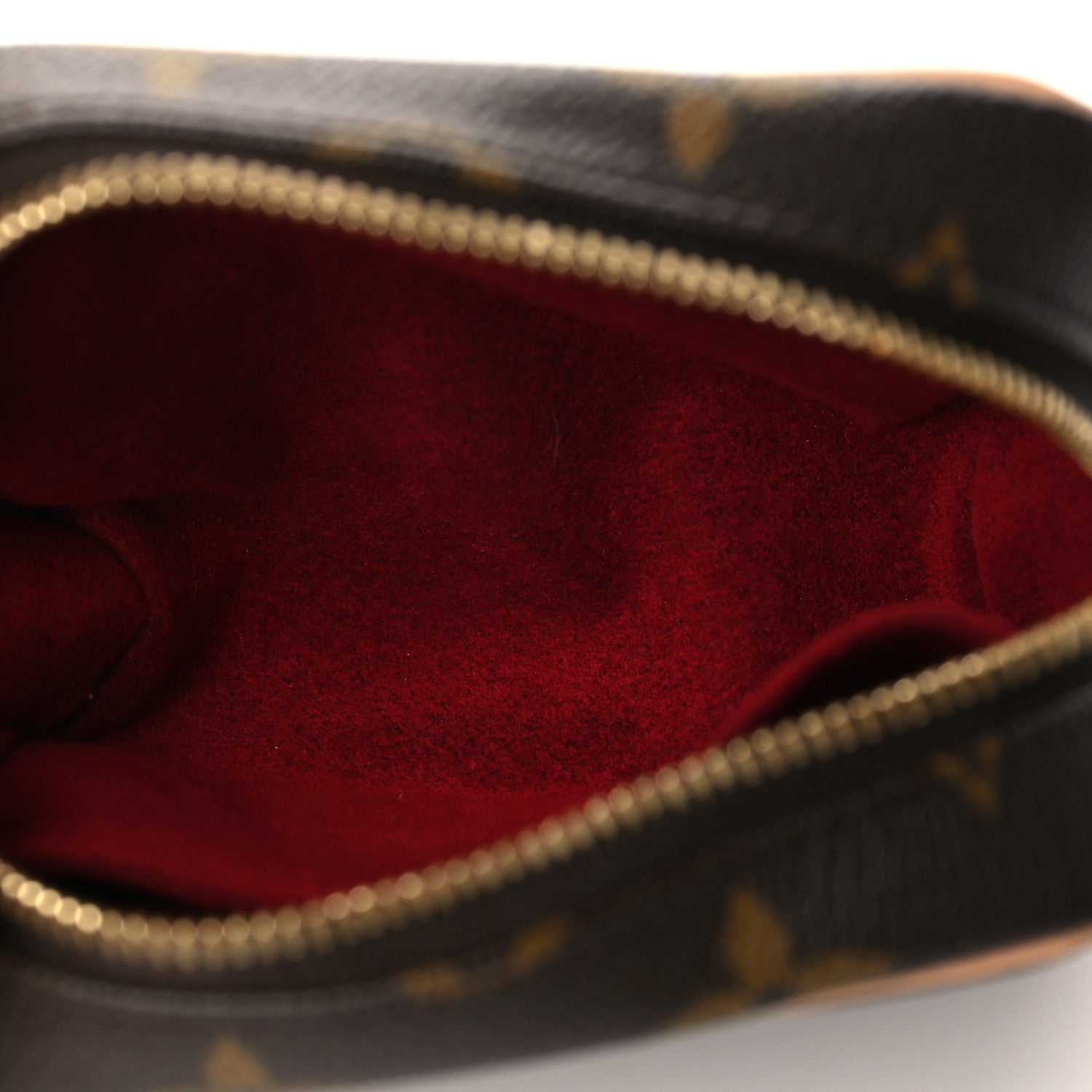 Louis Vuitton Monogram Wapity 4 of 7