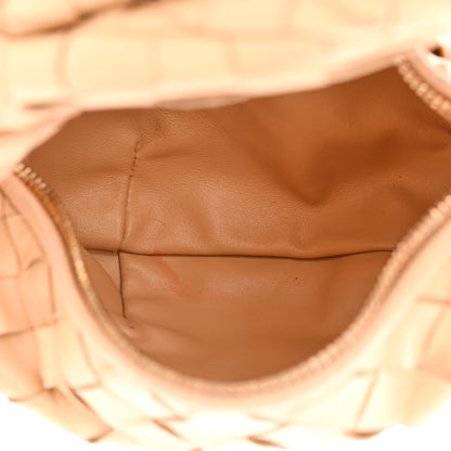 Bottega Veneta Nappa Intrecciato Mini Jodie Almond 5 of 11