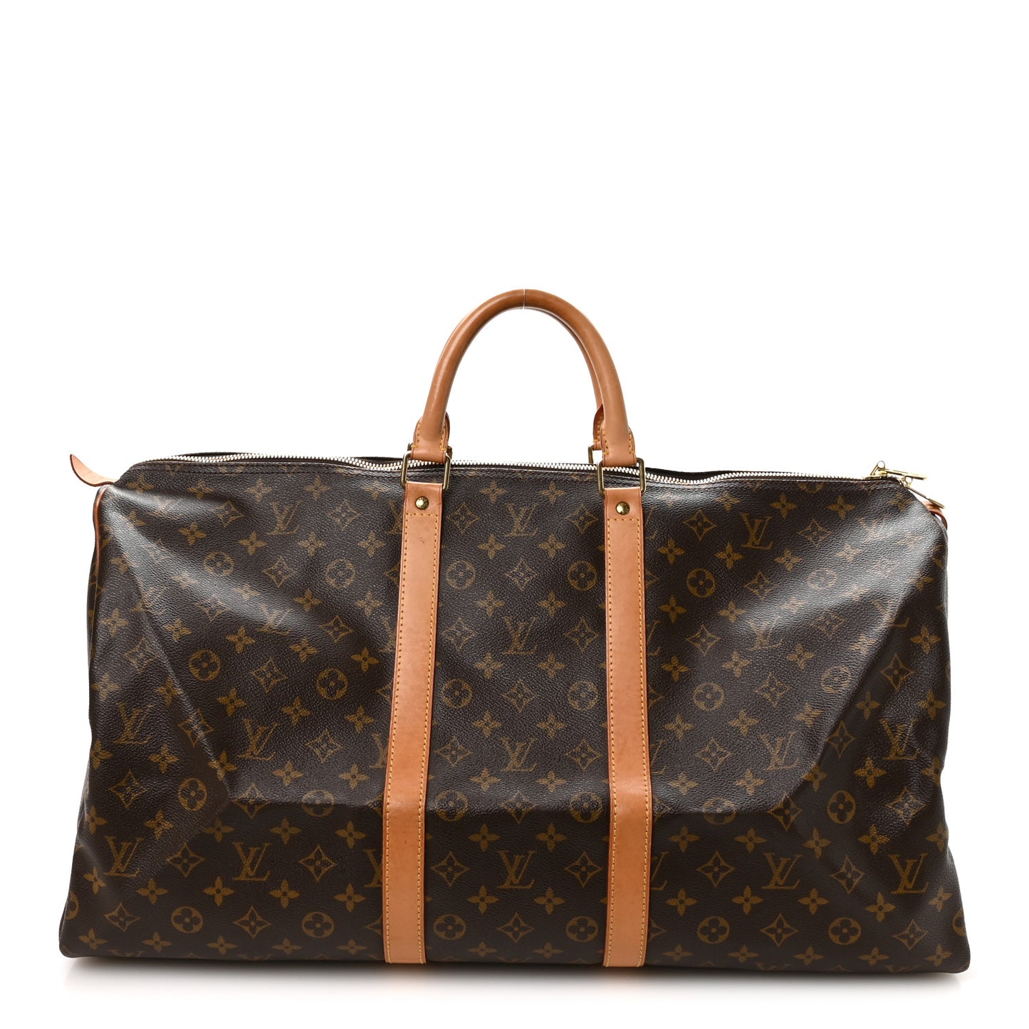 Monogram Keepall 55