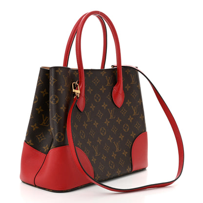 Louis Vuitton Monogram Flandrin Cherry 3 of 9