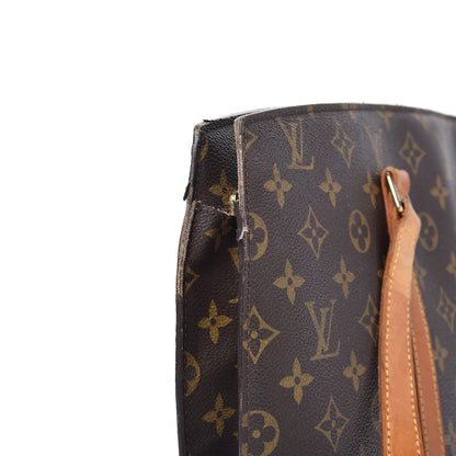 Louis Vuitton Monogram Babylone 13 of 14