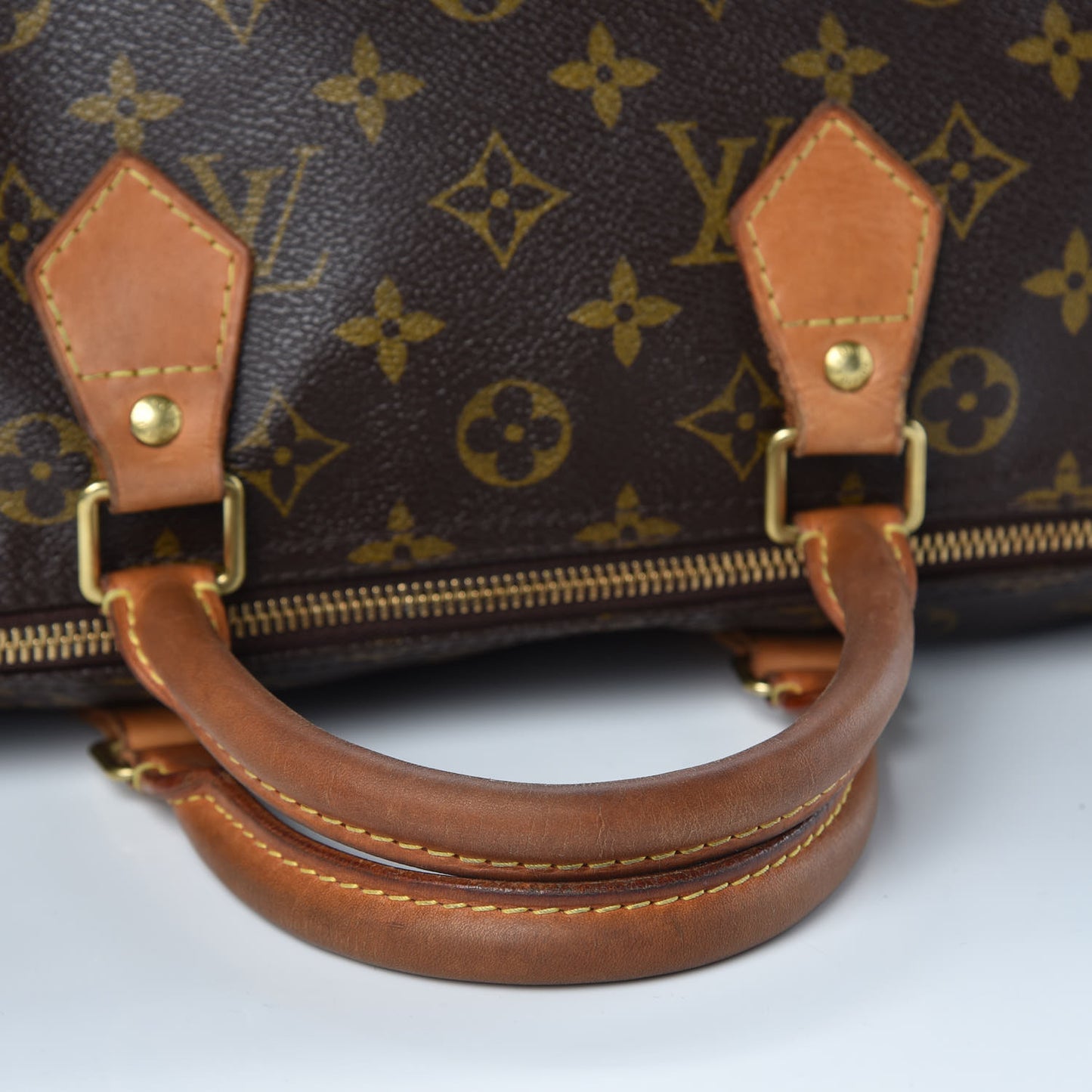 Monogram Speedy 30