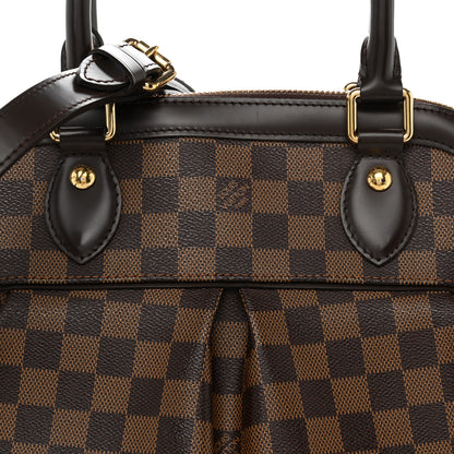Louis Vuitton Damier Ebene Trevi PM 7 of 10