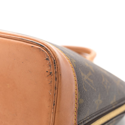 Louis Vuitton Monogram Alma PM 11 of 12