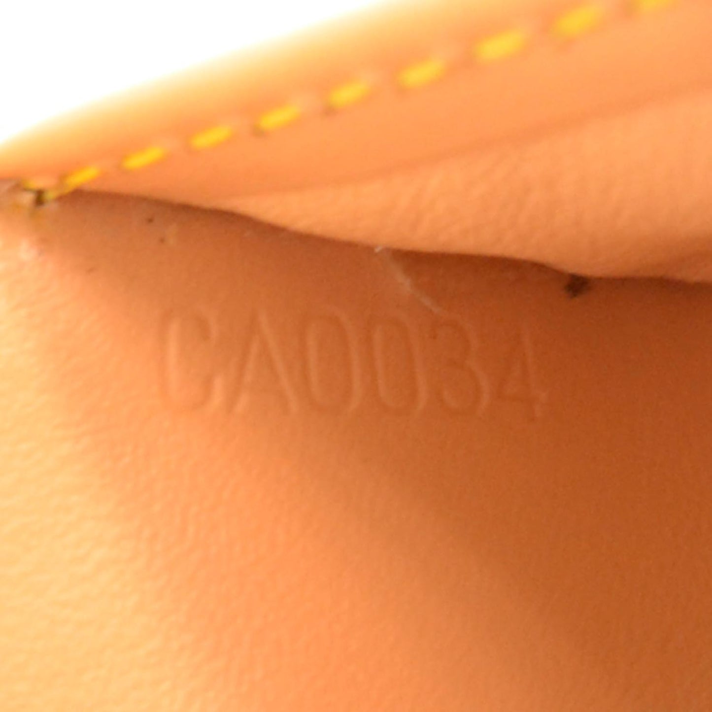 Monogram Multicolor Small Ring Agenda Cover Black