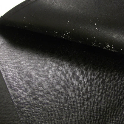 Louis Vuitton Epi Agenda Large Ring Agenda Noir 9 of 10