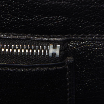 Hermes Togo Birkin 35 Black 18 of 30