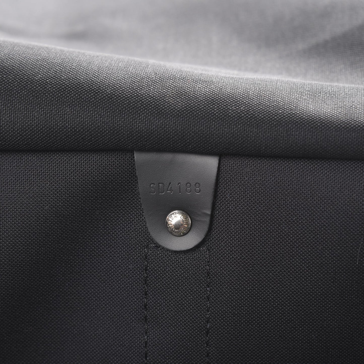 Monogram Eclipse Keepall Bandouliere 45