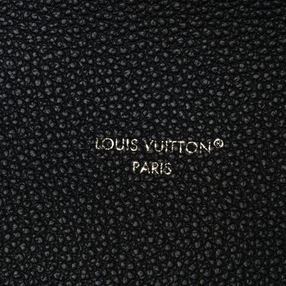 Louis Vuitton Empreinte Pochette Metis East West Black 6 of 11