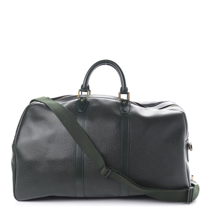 Louis Vuitton Taiga Kendall GM Epicea 1 of 9