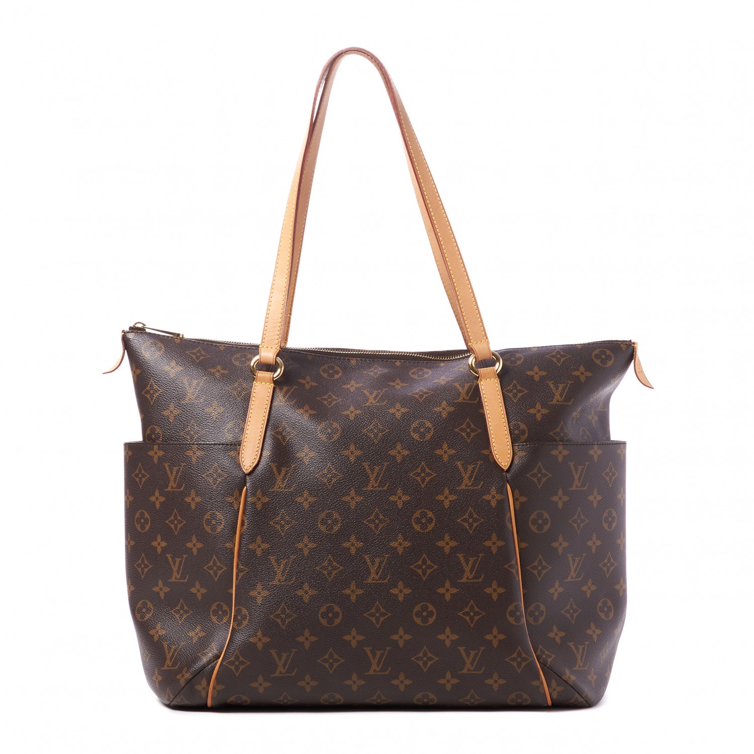 Louis Vuitton Monogram Totally GM 1 of 7