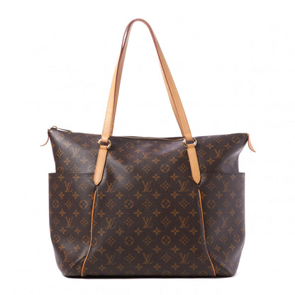 Louis Vuitton Monogram Totally GM 1 of 7