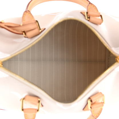 Louis Vuitton Monogram Giant By The Pool Speedy Bandouliere 25 Brume 5 of 11