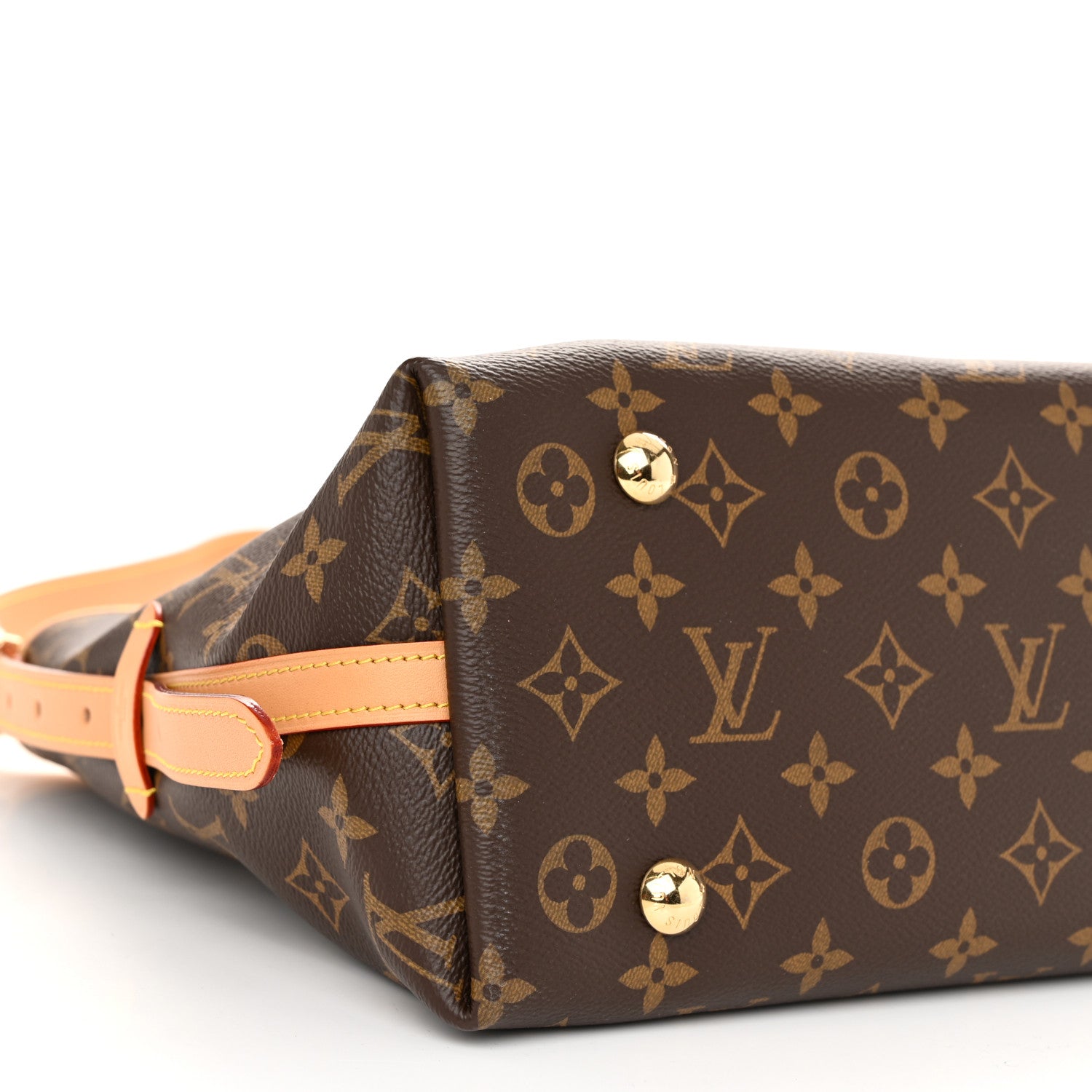 Louis Vuitton Monogram CarryAll PM 9 of 10