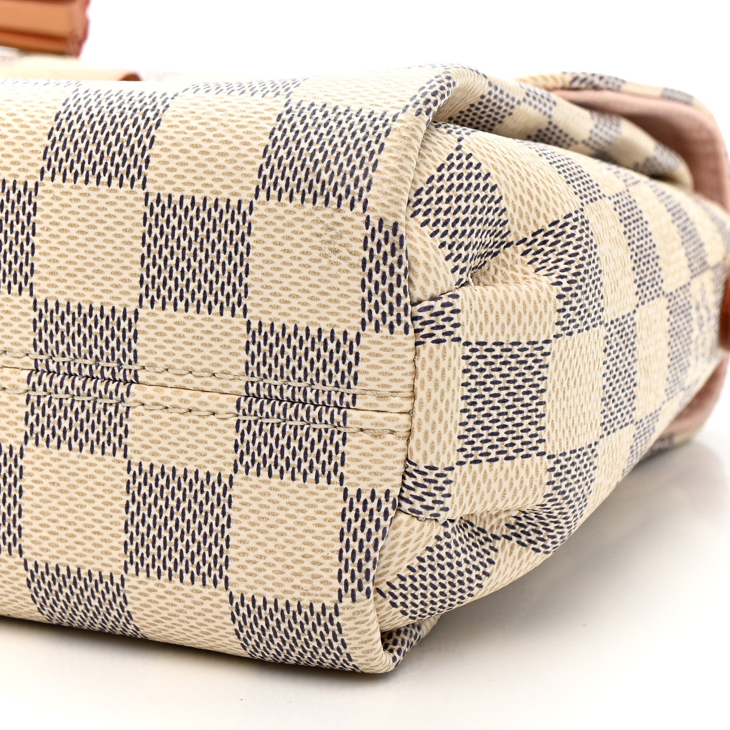 Louis Vuitton Damier Azur Croisette 10 of 10